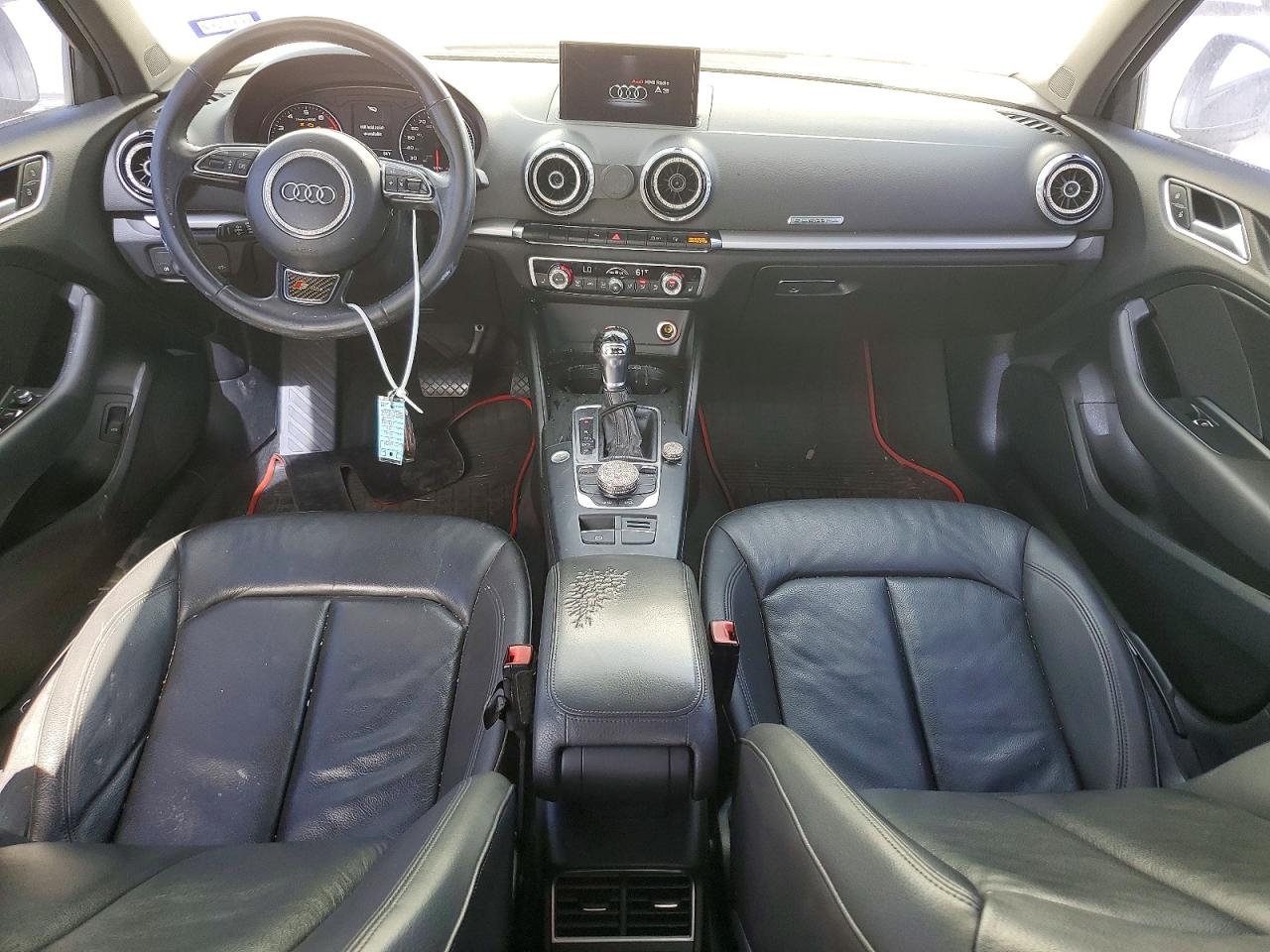 2016 AUDI A3