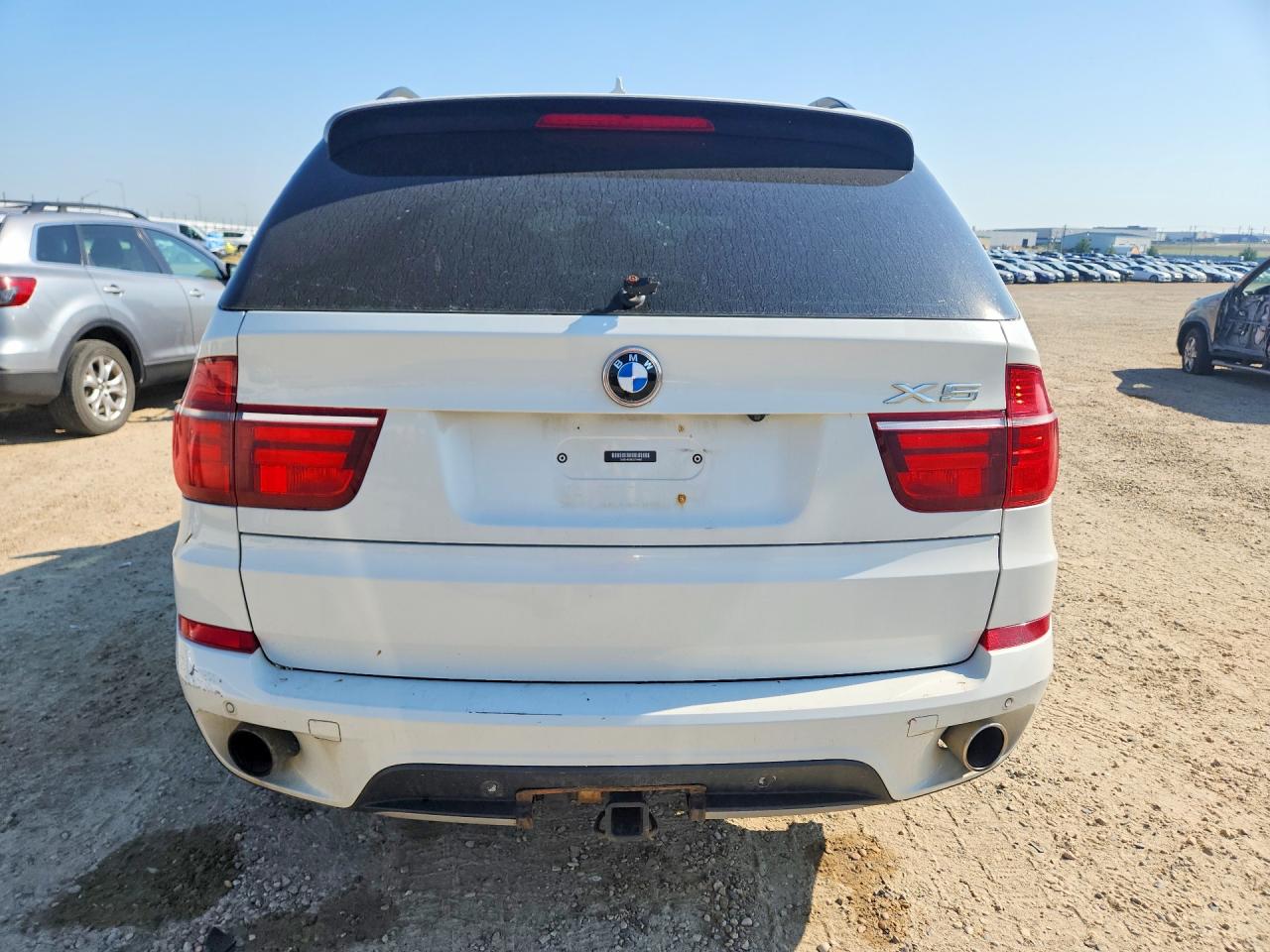 2012 BMW X5 xDrive35i