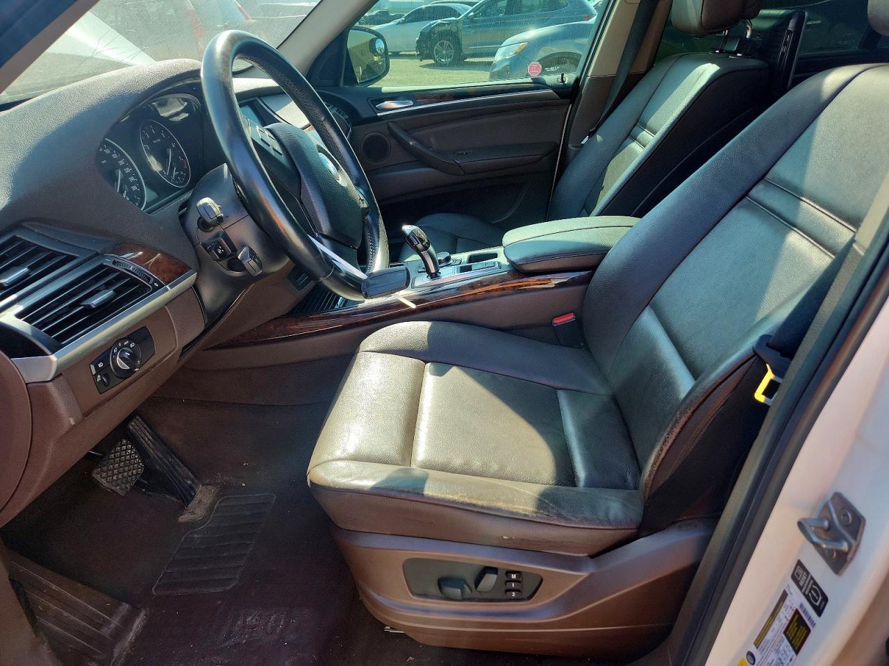 2012 BMW X5 xDrive35i