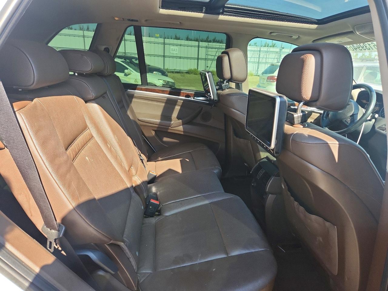 2012 BMW X5 xDrive35i