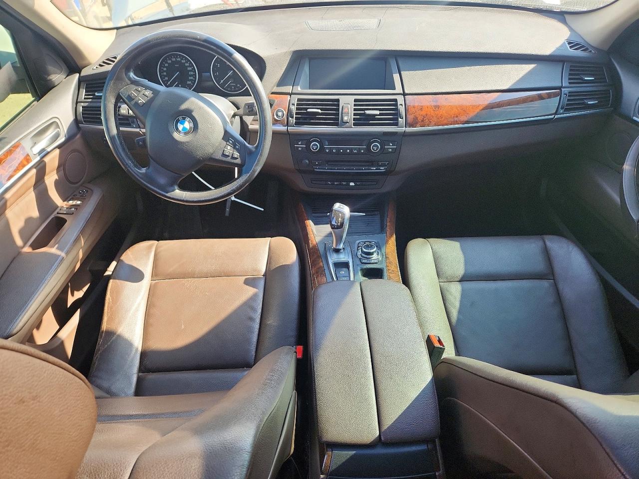 2012 BMW X5 xDrive35i