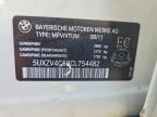 2012 BMW X5 xDrive35i