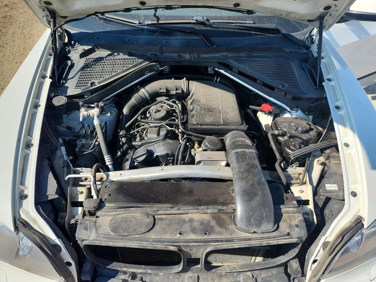 2012 BMW X5 xDrive35i