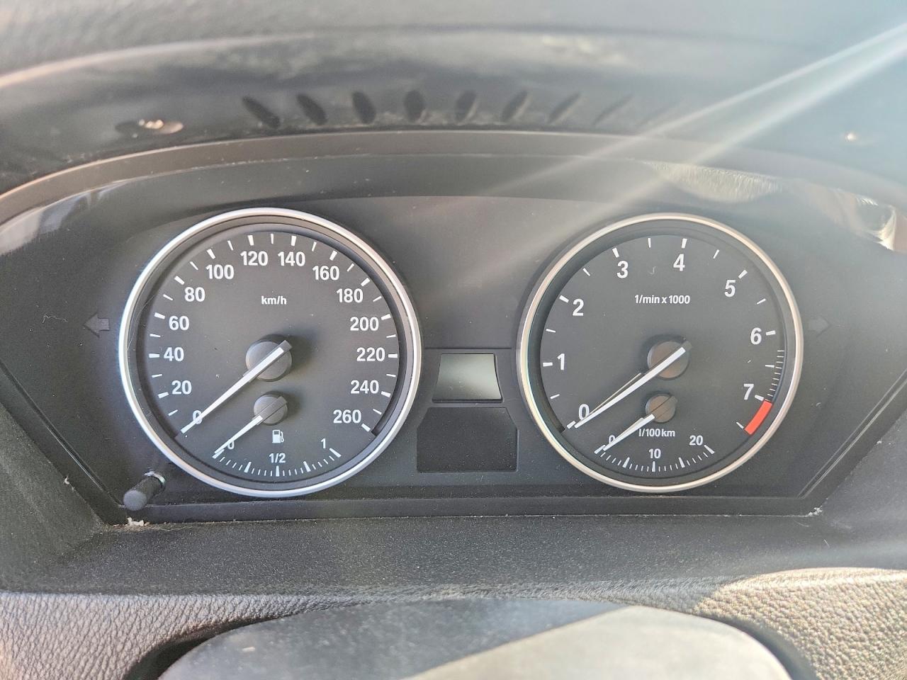 2012 BMW X5 xDrive35i
