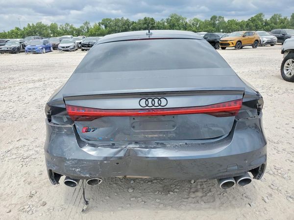2023 AUDI S7 quattro Prestige