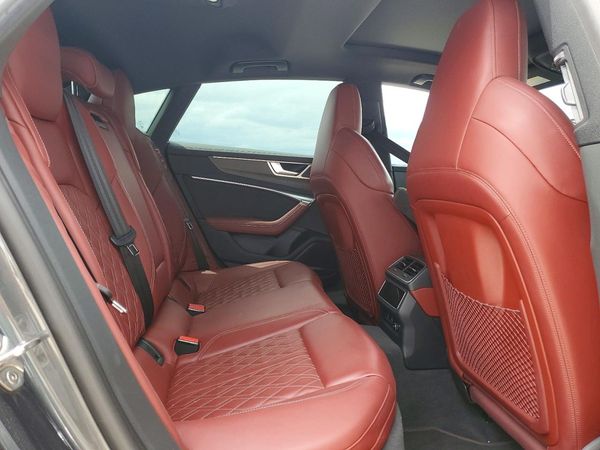 2023 AUDI S7 quattro Prestige