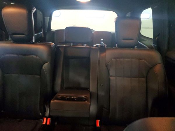2017 MERCEDES-BENZ GLS