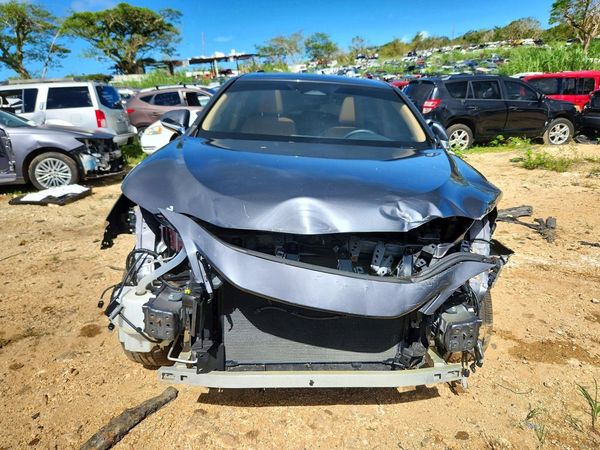2024 LEXUS NX 250 PRE 250 Premium — DIRF