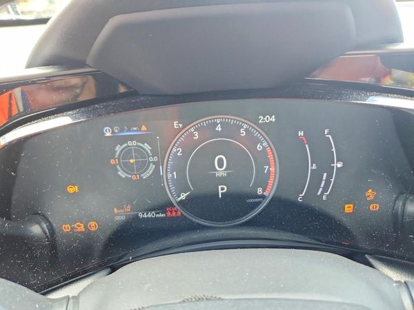 2024 LEXUS NX 250 PRE 250 Premium — ODOM