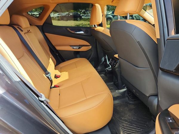 2024 LEXUS NX 250 PRE 250 Premium — PSRS