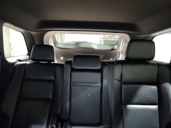 2017 JEEP GRAND CHEROKEE LIMITED 4X4