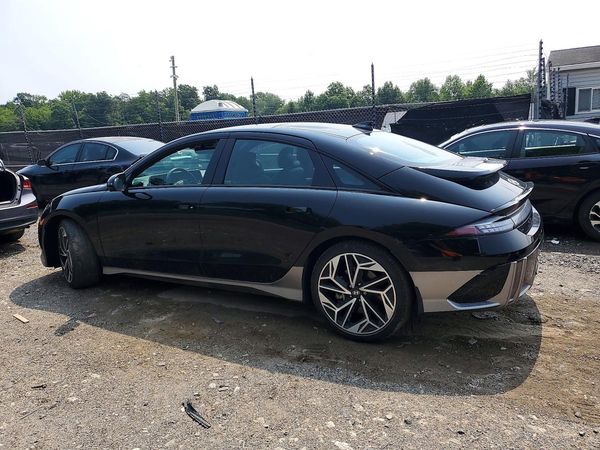2023 HYUNDAI IONIQ 6
