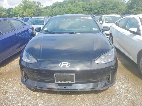 2023 HYUNDAI IONIQ 6