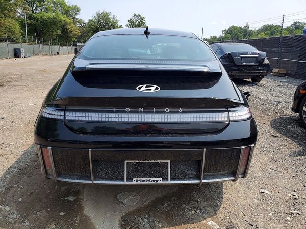 2023 HYUNDAI IONIQ 6