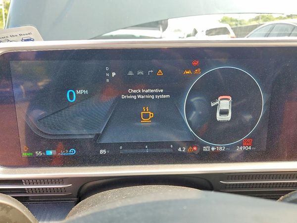 2023 HYUNDAI IONIQ 6