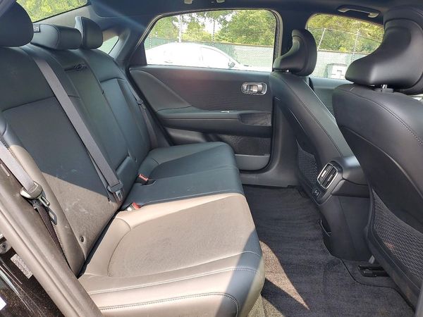 2023 HYUNDAI IONIQ 6