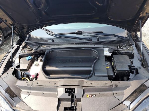 2023 HYUNDAI IONIQ 6