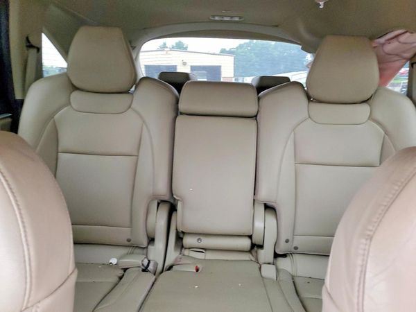 2015 ACURA MDX SH-AWD