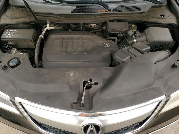 2015 ACURA MDX SH-AWD