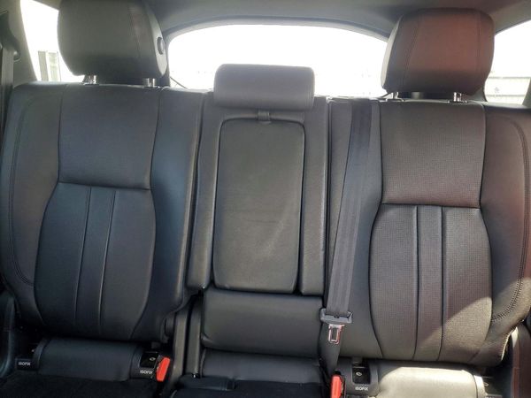 2019 LAND ROVER DISCOVERY SPORT HSE/Landmark Edition