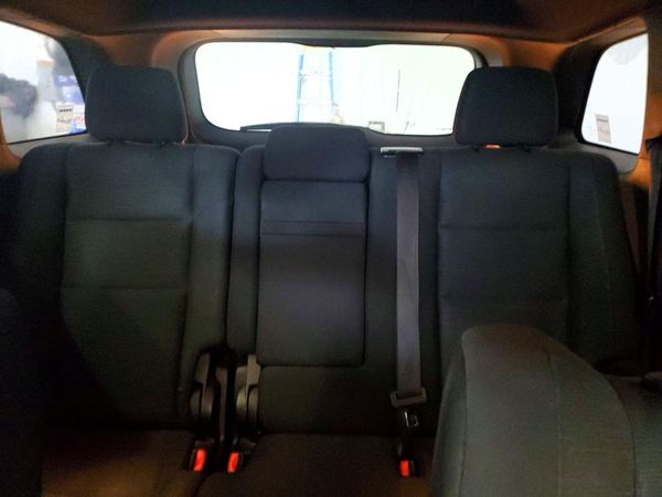 2017 JEEP GRAND CHEROKEE LAREDO 4X4