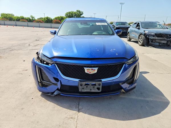 2022 CADILLAC CT5 Sport