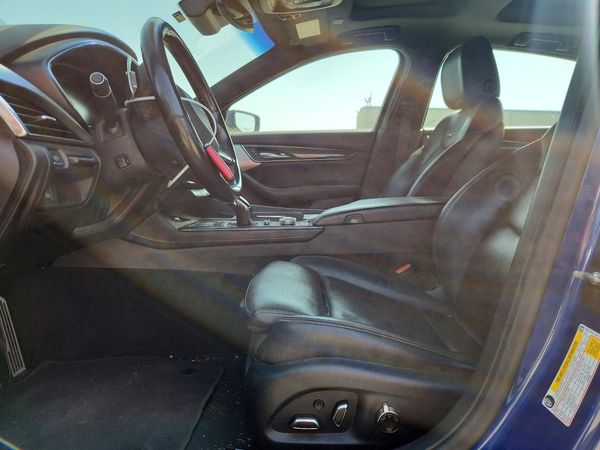 2022 CADILLAC CT5 Sport
