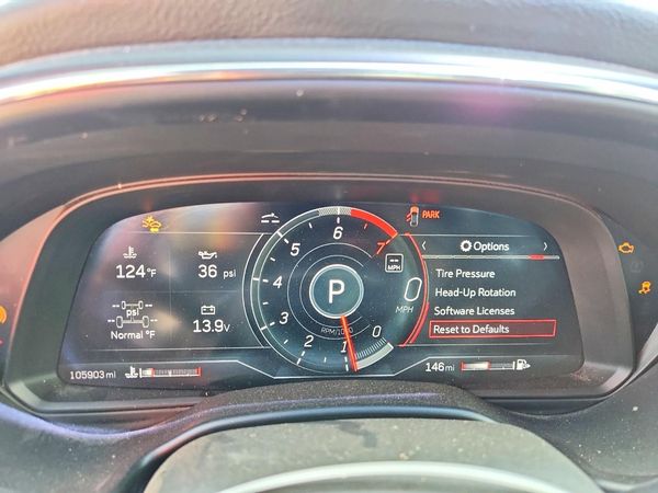 2022 CADILLAC CT5 Sport