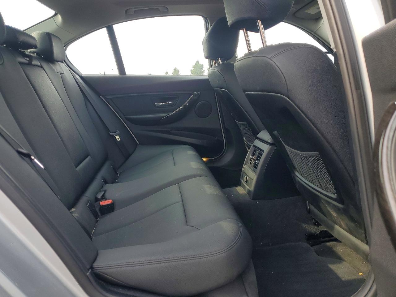 2015 BMW 328