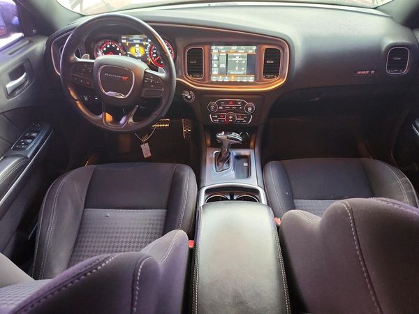 2020 DODGE CHARGER Scat Pack