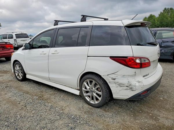 2015 MAZDA 5