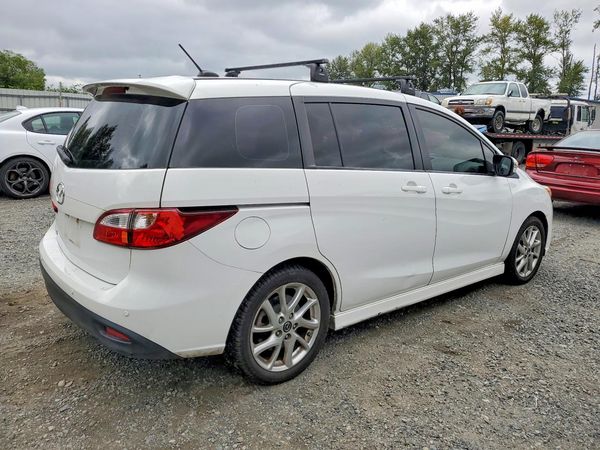 2015 MAZDA 5