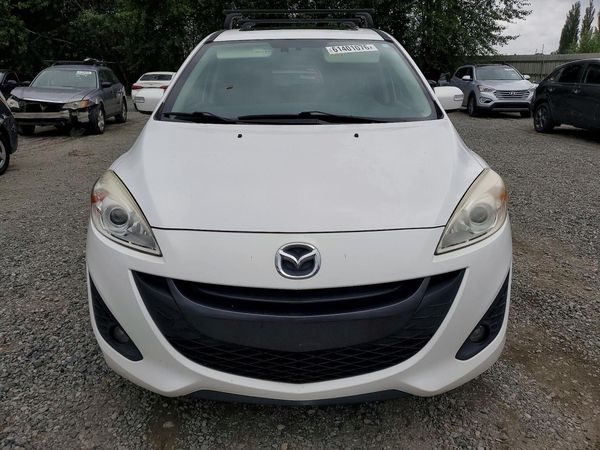 2015 MAZDA 5
