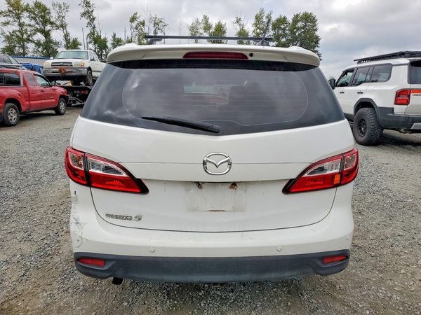 2015 MAZDA 5