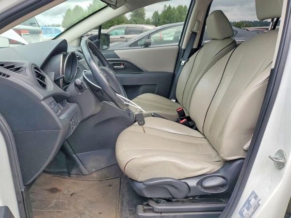 2015 MAZDA 5