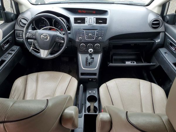 2015 MAZDA 5