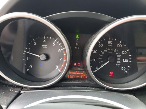 2015 MAZDA 5