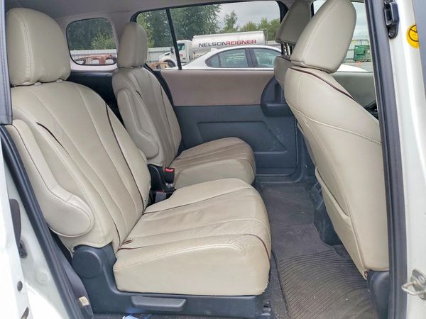 2015 MAZDA 5