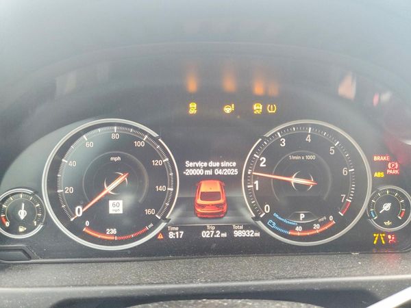 2019 BMW X6 xDrive35i