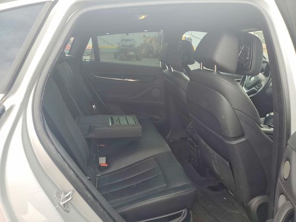 2019 BMW X6 xDrive35i