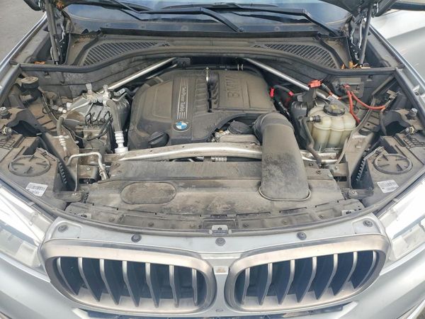 2019 BMW X6 xDrive35i