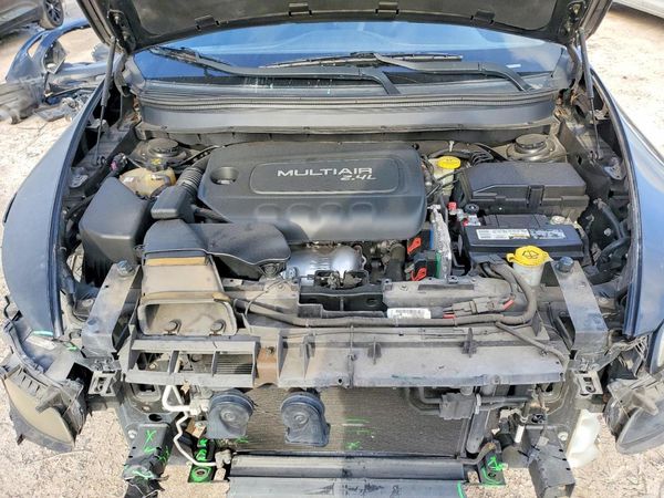 2015 JEEP CHEROKEE LATITUDE FWD