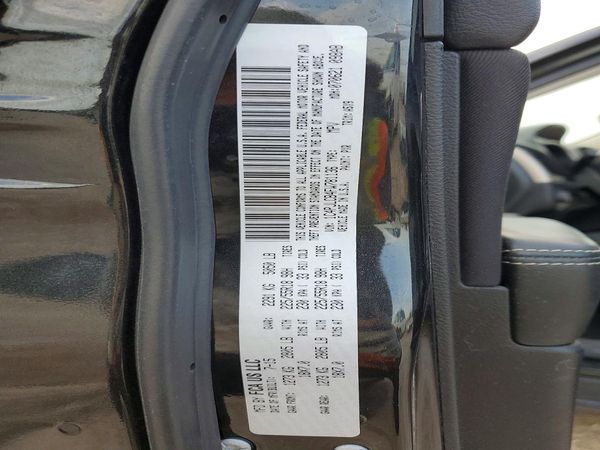 2015 JEEP CHEROKEE LATITUDE FWD