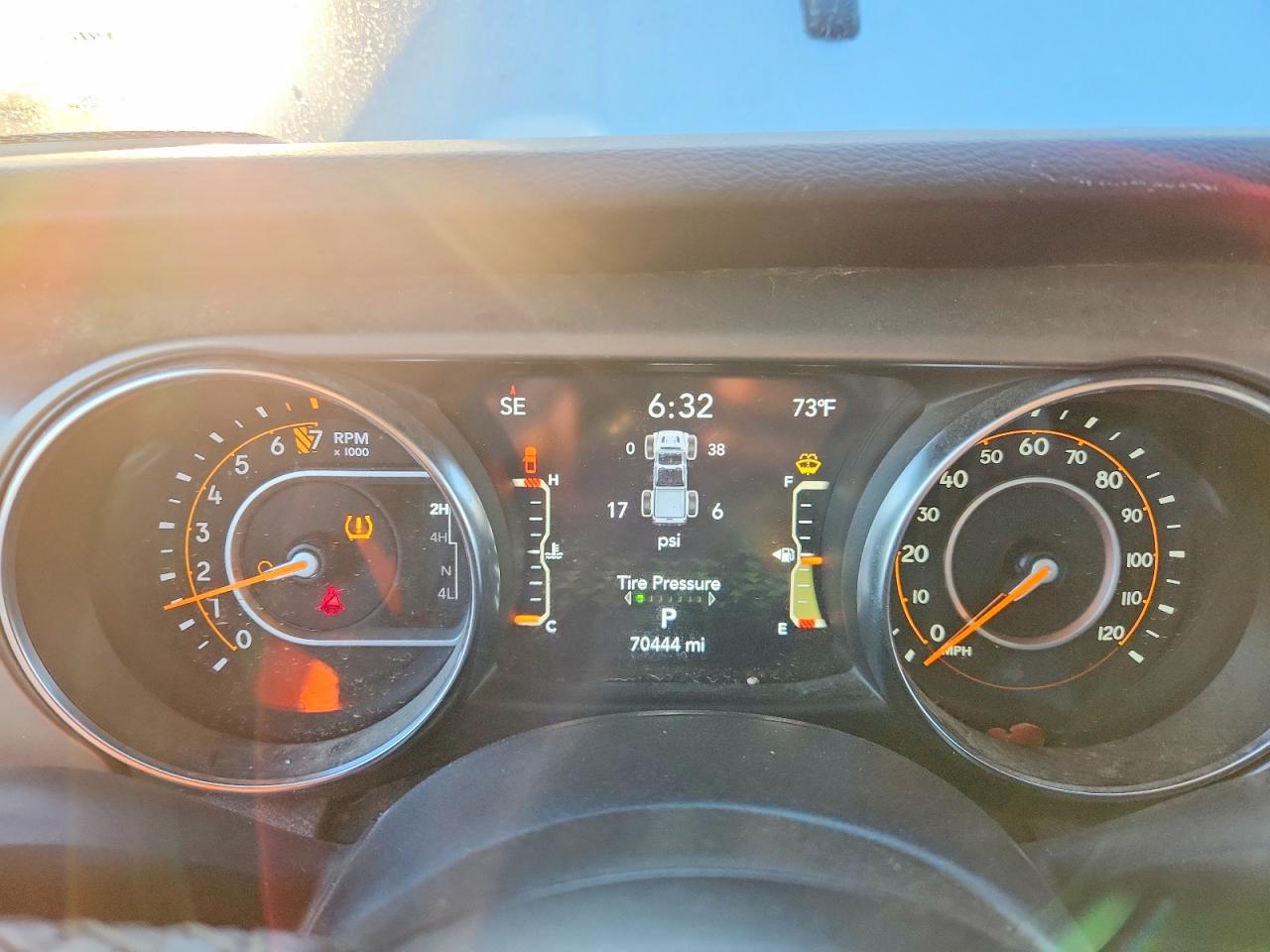 2022 JEEP GLADIATOR SPORT 4X4