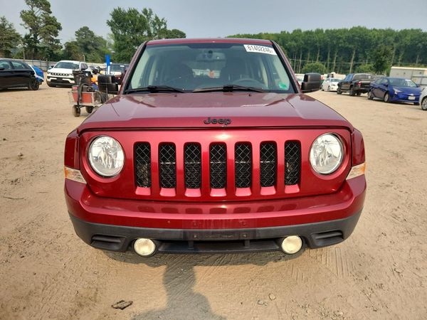 2015 JEEP PATRIOT SPORT FWD