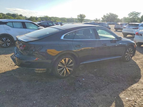 2019 VOLKSWAGEN ARTEON 4Motion SE