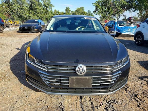2019 VOLKSWAGEN ARTEON 4Motion SE