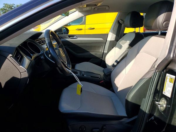 2019 VOLKSWAGEN ARTEON 4Motion SE