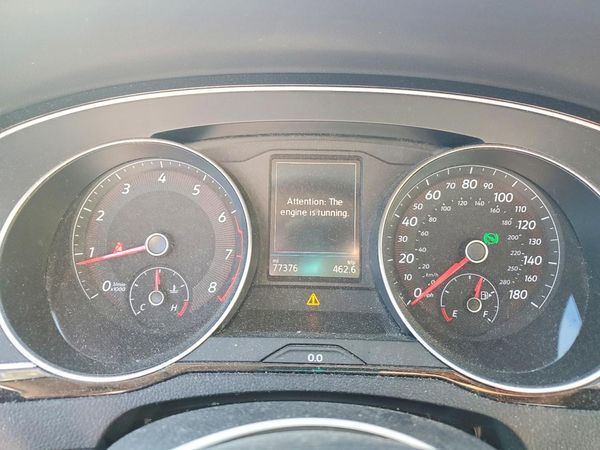 2019 VOLKSWAGEN ARTEON 4Motion SE