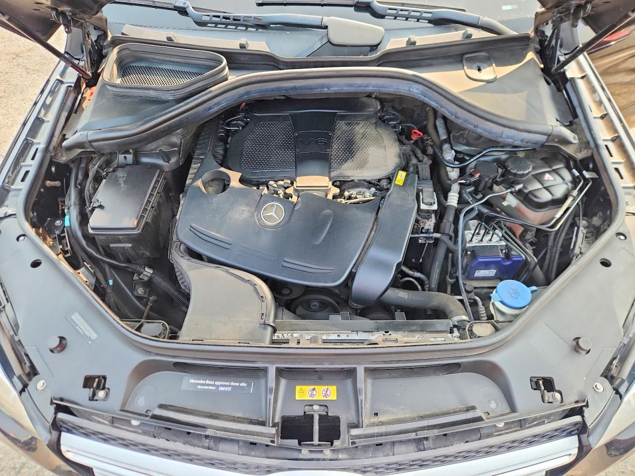 2018 MERCEDES-BENZ GLE GLE350-4M